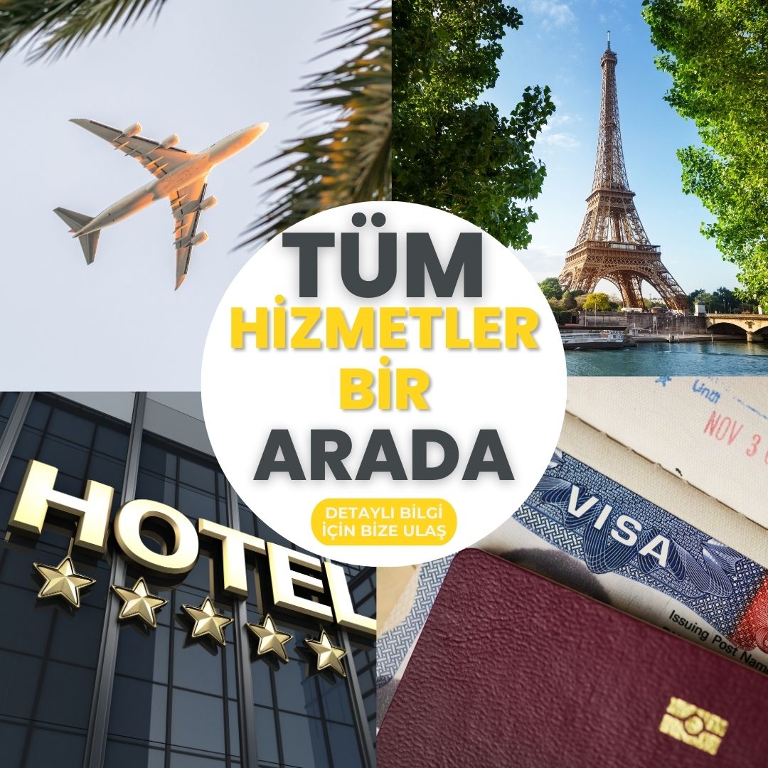 Tatil Paketleri